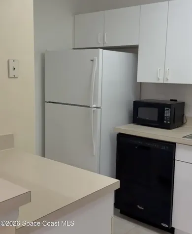 1860 Long Iron Drive Rockledge FL 32955