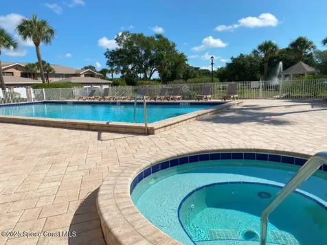 1860 Long Iron Drive Rockledge FL 32955