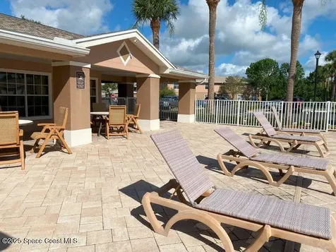 1860 Long Iron Drive Rockledge FL 32955