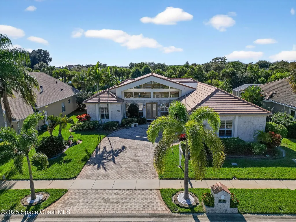 2049 Sykes Creek Drive Merritt Island FL 32953