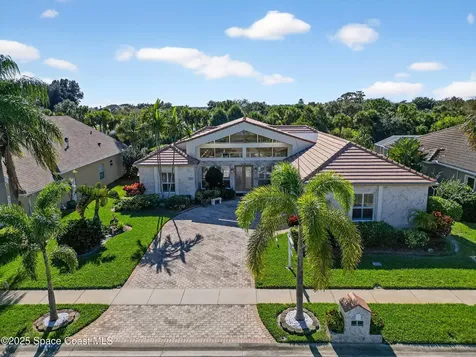 2049 Sykes Creek Drive Merritt Island FL 32953