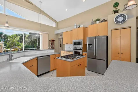 2049 Sykes Creek Drive Merritt Island FL 32953