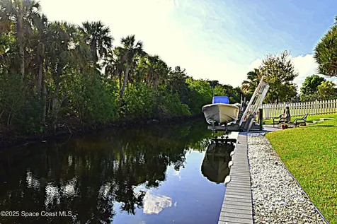 2049 Sykes Creek Drive Merritt Island FL 32953