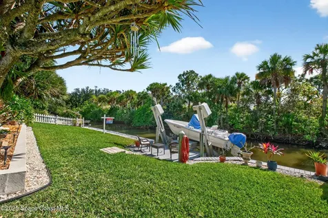 2049 Sykes Creek Drive Merritt Island FL 32953