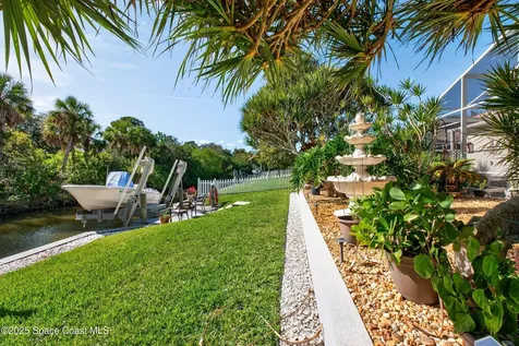 2049 Sykes Creek Drive Merritt Island FL 32953
