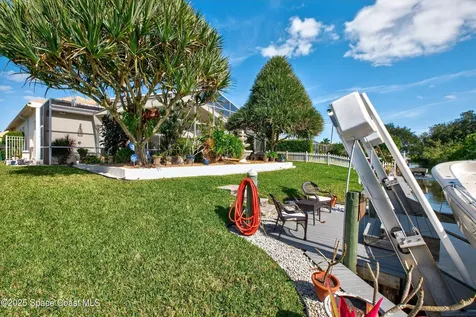 2049 Sykes Creek Drive Merritt Island FL 32953