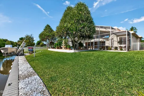2049 Sykes Creek Drive Merritt Island FL 32953