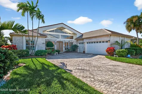 2049 Sykes Creek Drive Merritt Island FL 32953