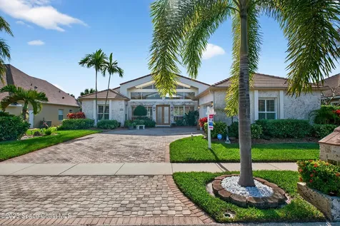 2049 Sykes Creek Drive Merritt Island FL 32953