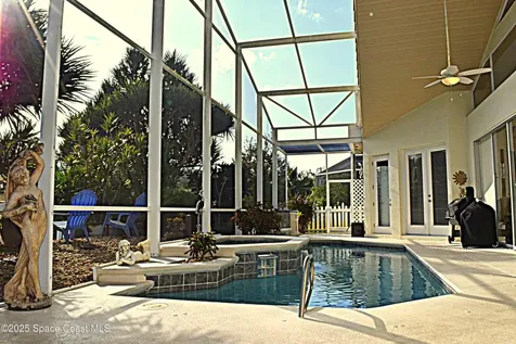 2049 Sykes Creek Drive Merritt Island FL 32953