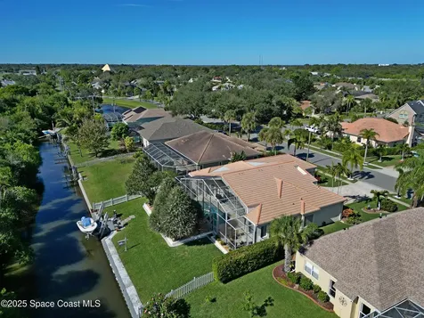 2049 Sykes Creek Drive Merritt Island FL 32953