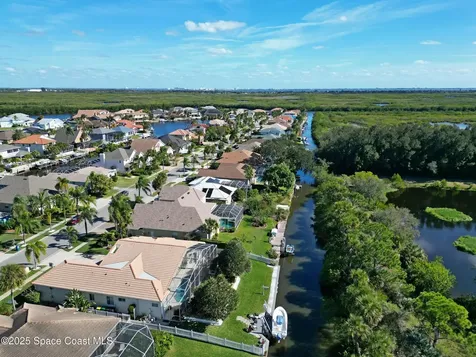 2049 Sykes Creek Drive Merritt Island FL 32953