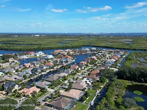 2049 Sykes Creek Drive Merritt Island FL 32953
