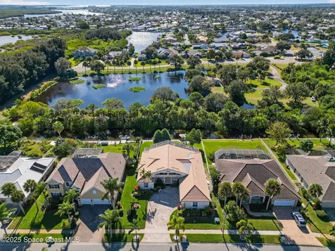 2049 Sykes Creek Drive Merritt Island FL 32953