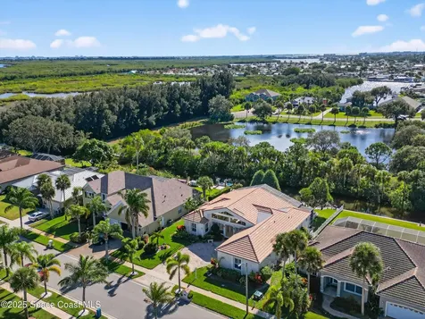 2049 Sykes Creek Drive Merritt Island FL 32953