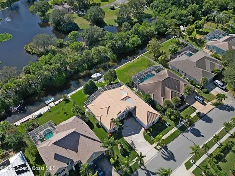 2049 Sykes Creek Drive Merritt Island FL 32953