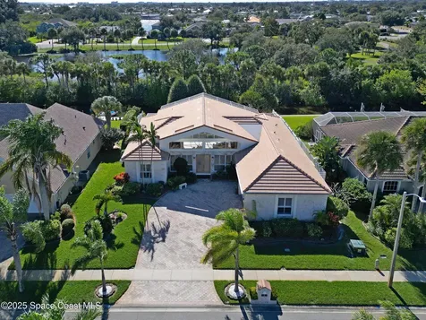 2049 Sykes Creek Drive Merritt Island FL 32953