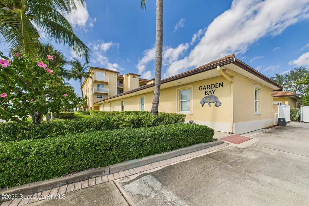 191 Seminole Lane Cocoa Beach FL 32931