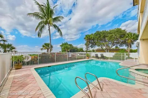 191 Seminole Lane Cocoa Beach FL 32931