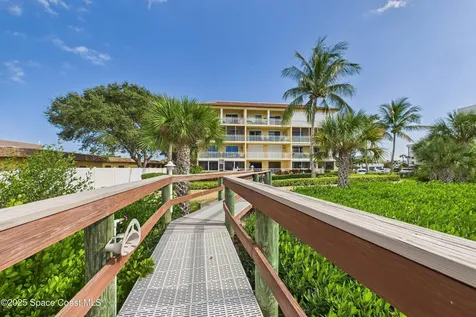 191 Seminole Lane Cocoa Beach FL 32931
