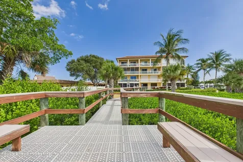 191 Seminole Lane Cocoa Beach FL 32931