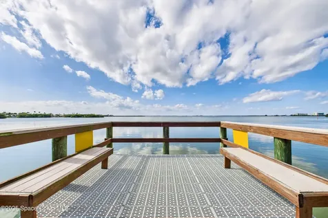 191 Seminole Lane Cocoa Beach FL 32931