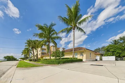 191 Seminole Lane Cocoa Beach FL 32931