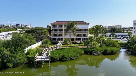 191 Seminole Lane Cocoa Beach FL 32931