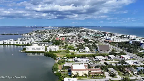 191 Seminole Lane Cocoa Beach FL 32931