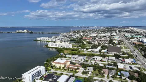 191 Seminole Lane Cocoa Beach FL 32931