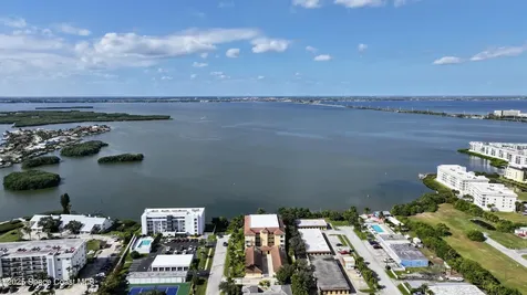 191 Seminole Lane Cocoa Beach FL 32931