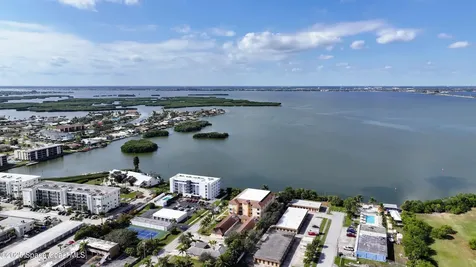 191 Seminole Lane Cocoa Beach FL 32931