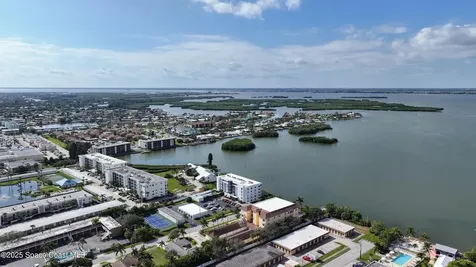 191 Seminole Lane Cocoa Beach FL 32931