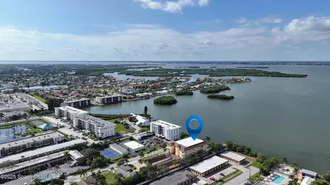 191 Seminole Lane Cocoa Beach FL 32931