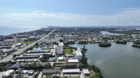 191 Seminole Lane Cocoa Beach FL 32931