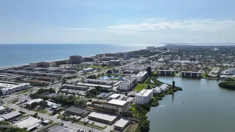 191 Seminole Lane Cocoa Beach FL 32931