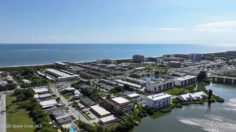 191 Seminole Lane Cocoa Beach FL 32931