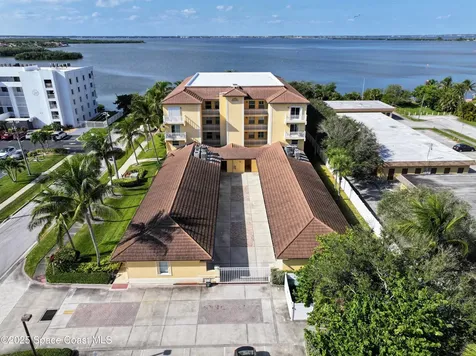 191 Seminole Lane Cocoa Beach FL 32931