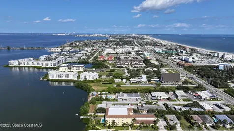 191 Seminole Lane Cocoa Beach FL 32931
