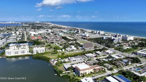 191 Seminole Lane Cocoa Beach FL 32931