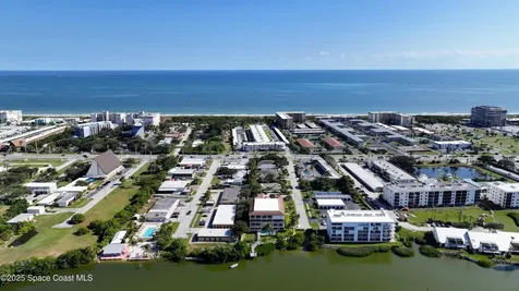 191 Seminole Lane Cocoa Beach FL 32931