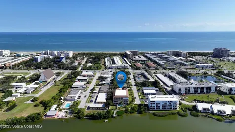 191 Seminole Lane Cocoa Beach FL 32931