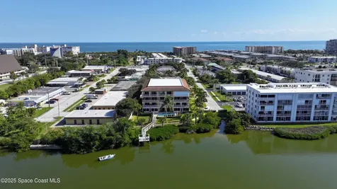 191 Seminole Lane Cocoa Beach FL 32931