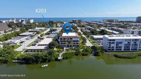 191 Seminole Lane Cocoa Beach FL 32931