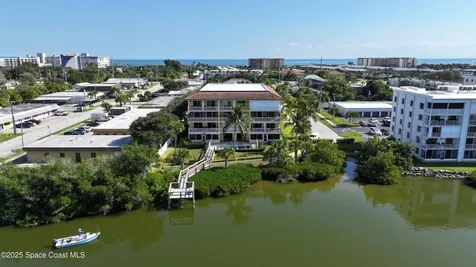 191 Seminole Lane Cocoa Beach FL 32931