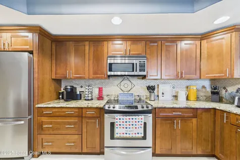 191 Seminole Lane Cocoa Beach FL 32931