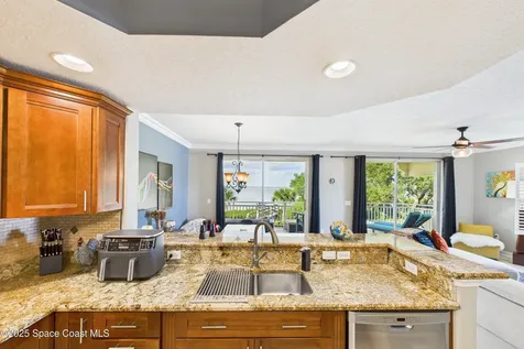 191 Seminole Lane Cocoa Beach FL 32931