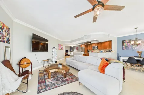 191 Seminole Lane Cocoa Beach FL 32931