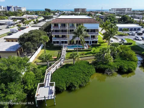 191 Seminole Lane Cocoa Beach FL 32931