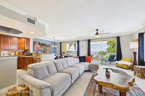 191 Seminole Lane Cocoa Beach FL 32931